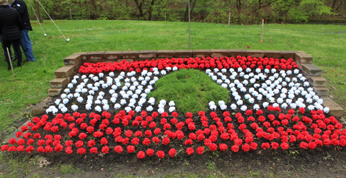 Lebanese Cultural Garden